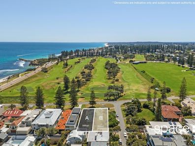 11A & 11B Pearse Street, Cottesloe WA 6011