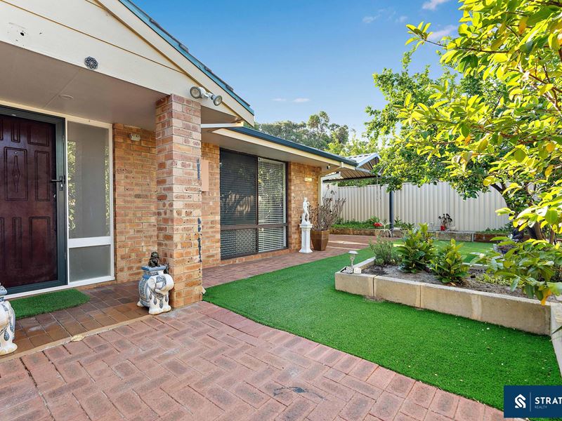 4/150 Armadale Road, Rivervale