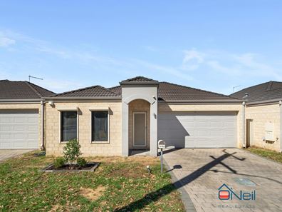 3/52 Fifth Road, Armadale WA 6112