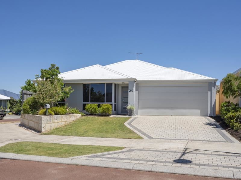 24 Somerset Road, Dunsborough
