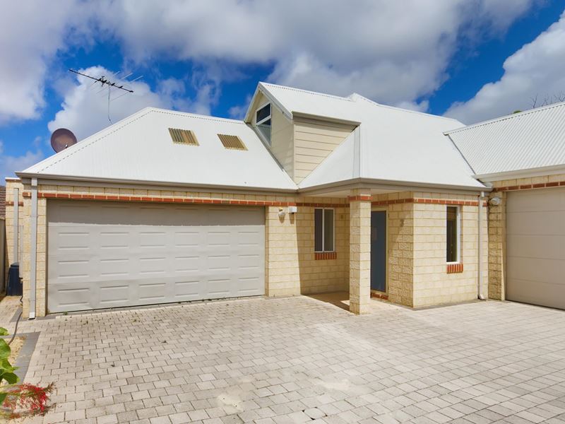 315C Flinders Street, Nollamara