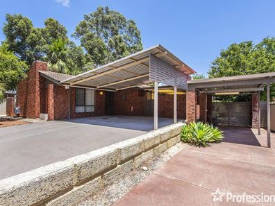 15 Byford Drive, Byford WA 6122