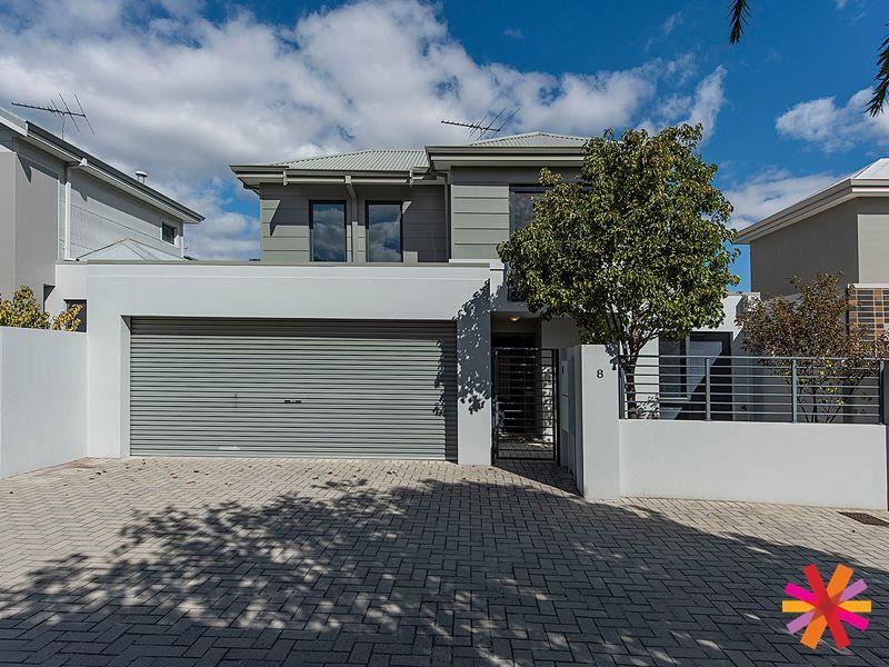 8/23 Cox Street, Maylands WA 6051