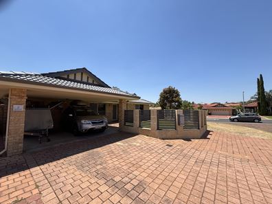 2 Ardisia Way, Woodvale WA 6026