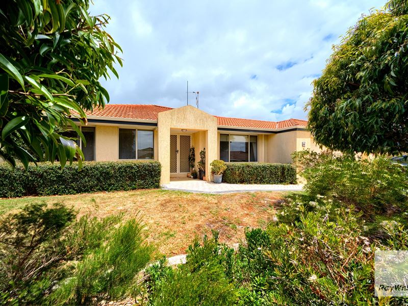 8 Cooper Way, Yakamia WA 6330