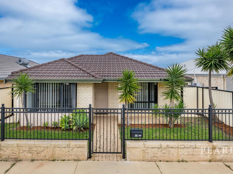 19 Preserve Link, Clarkson WA 6030