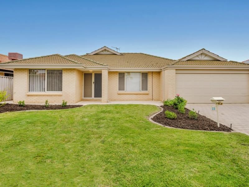 33 Seawind Drive, Rockingham WA 6168