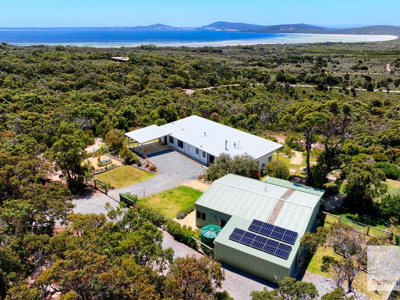 60 Mcbride Road, Goode Beach WA 6330