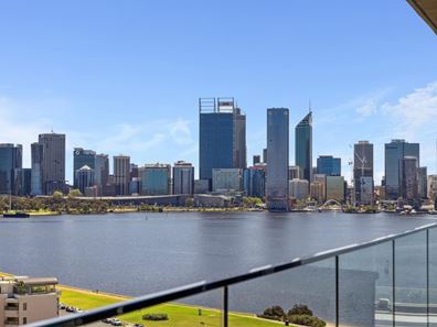 1107/1 Harper Terrace, South Perth WA 6151