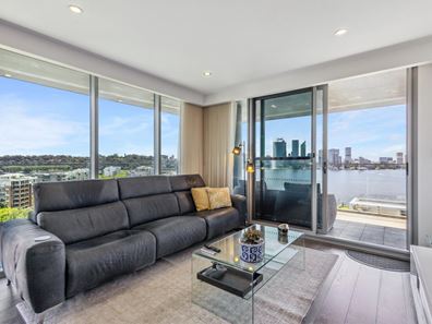 1107/1 Harper Terrace, South Perth WA 6151