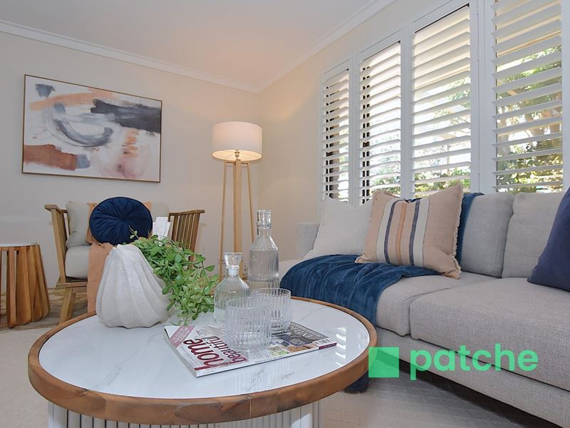 20 Markham Way, Swan View