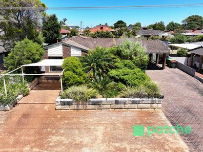 20 Markham Way, Swan View WA 6056