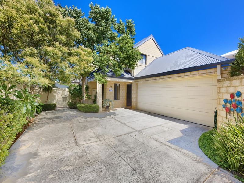 109b Gildercliffe St, Scarborough WA 6019