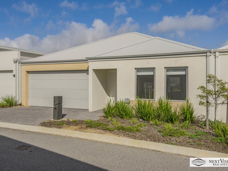 46 Minigwal Loop, Hammond Park