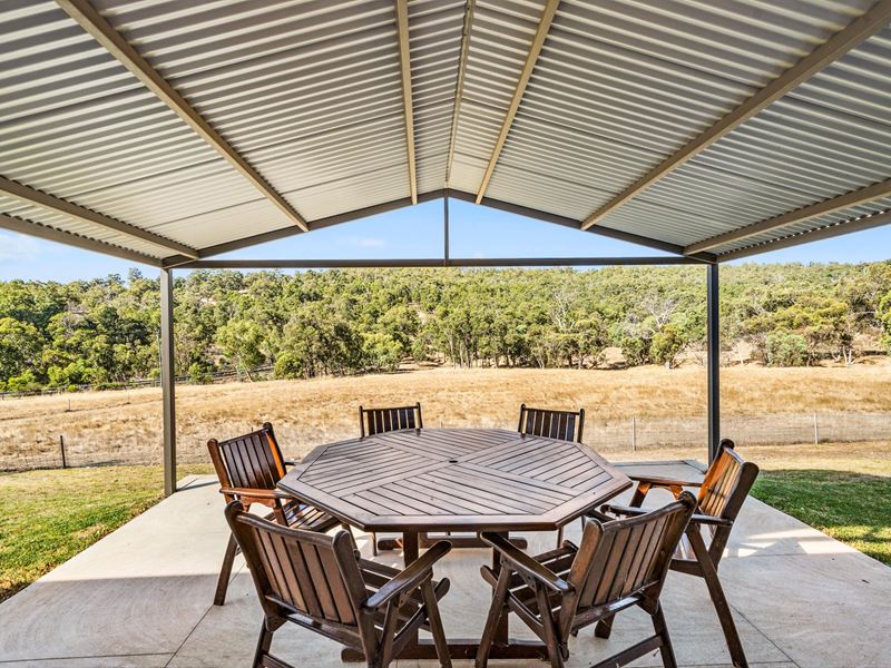 298 Hines Road, North Dandalup