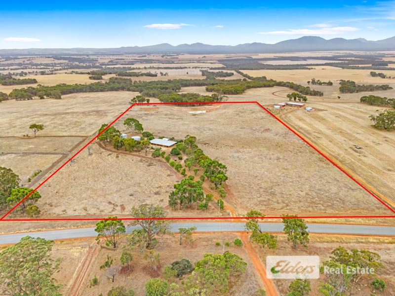 30 Ferry Road, Mount Barker