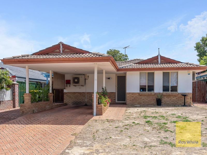 5 Trusty Grove, Stratton