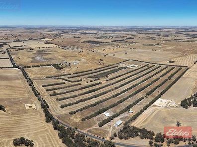 180 Simmons  Road, Narrogin Valley WA 6312