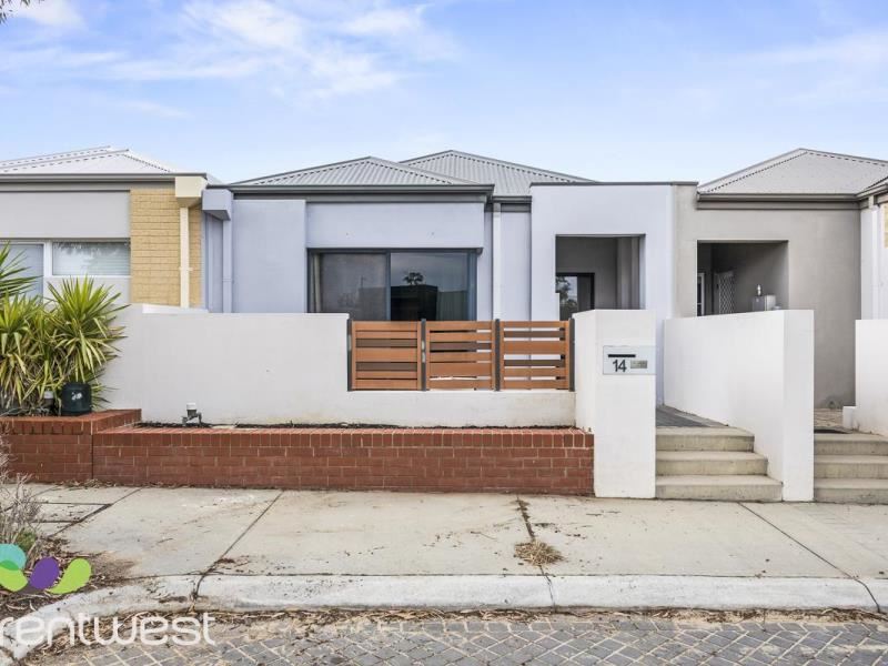 14 Balmain Terrace, Alkimos