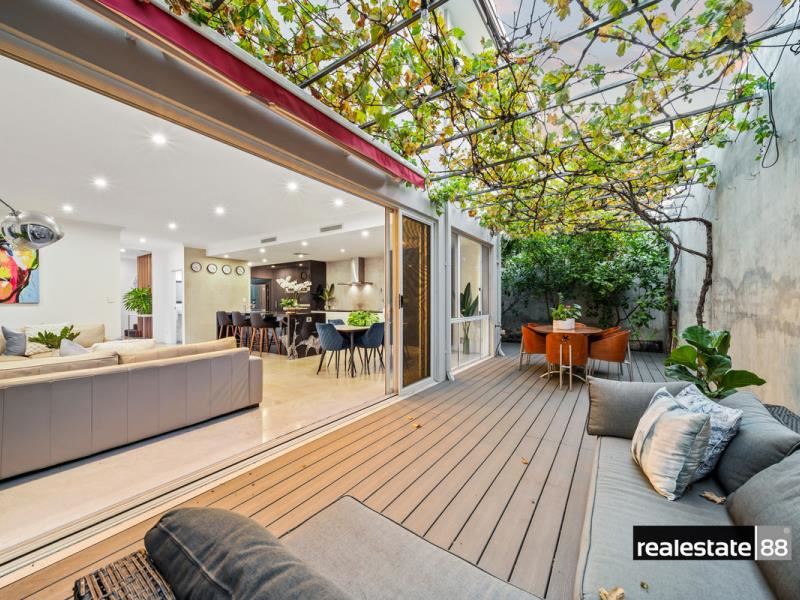 11A Lindsay Street, Perth WA 6000