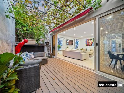 11A Lindsay Street, Perth WA 6000