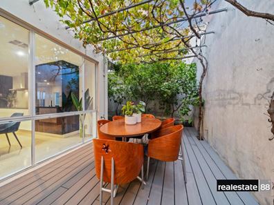 11A Lindsay Street, Perth WA 6000