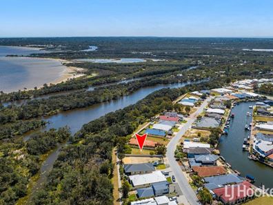 44 Batavia Quays, South Yunderup WA 6208