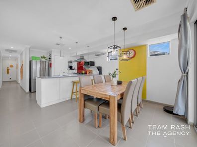 59 Leschenault Loop, Banksia Grove WA 6031