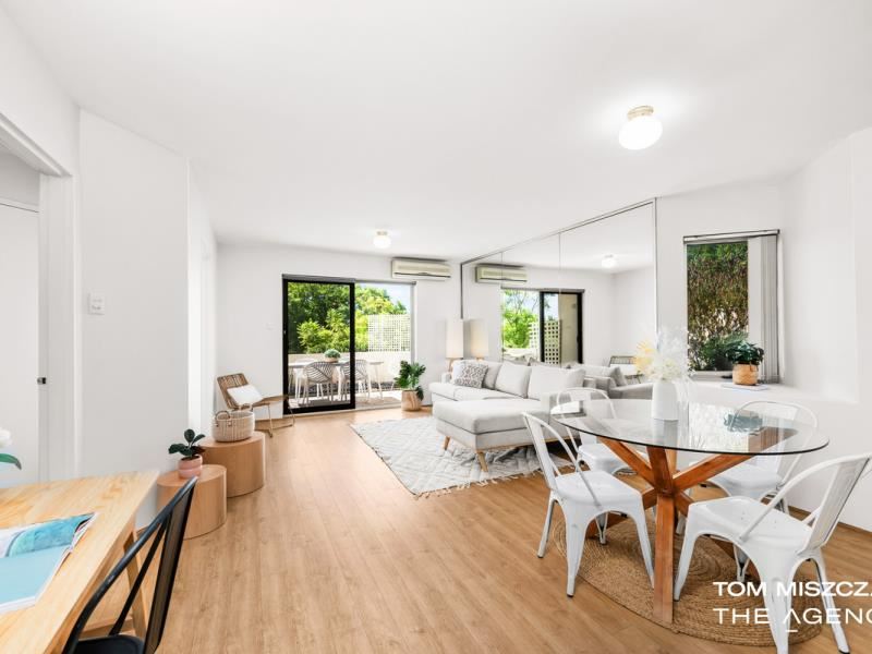 8/12 McMaster Street, Victoria Park WA 6100