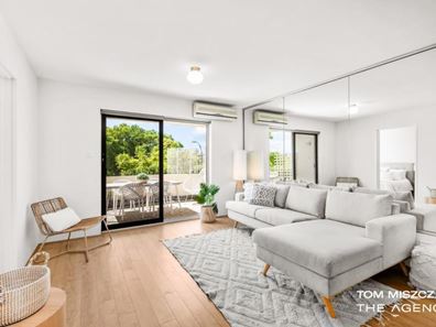 8/12 McMaster Street, Victoria Park WA 6100
