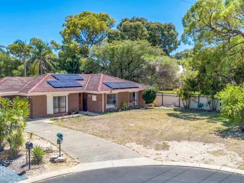 7 Armstrong Court, Waroona