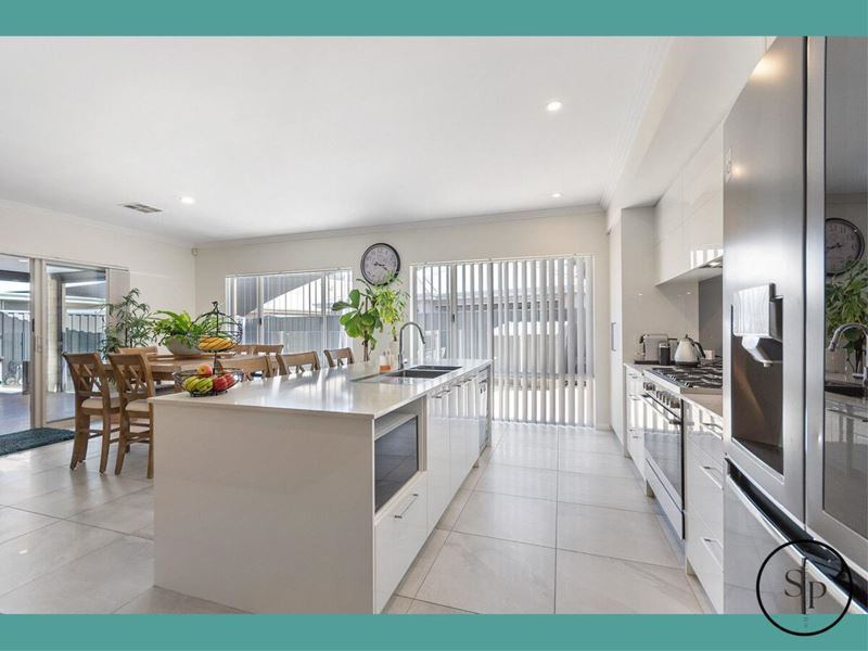 29 Goldfinch Drive, Erskine