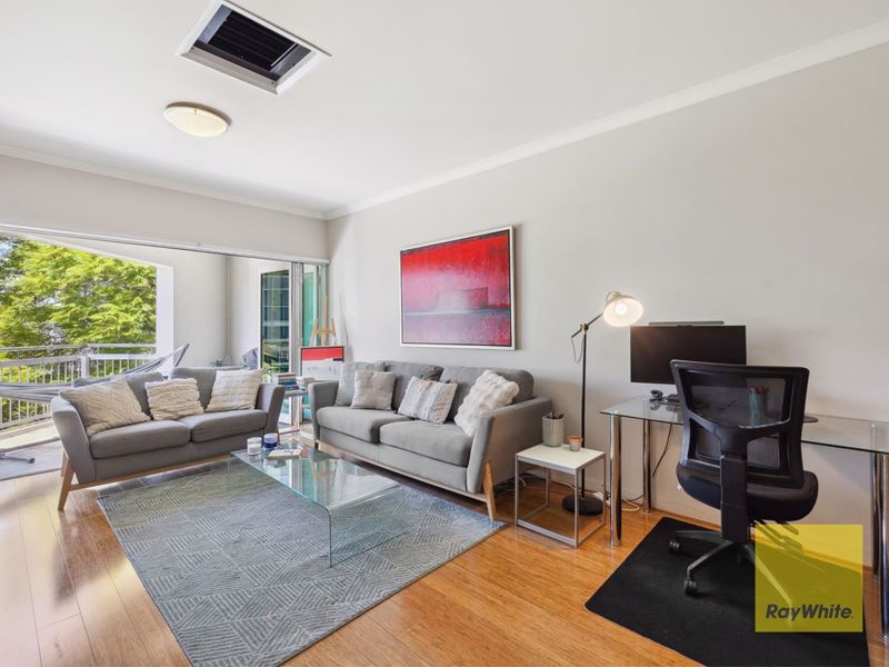 15/454 Roberts Road, Subiaco