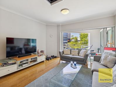 15/454 Roberts Road, Subiaco WA 6008