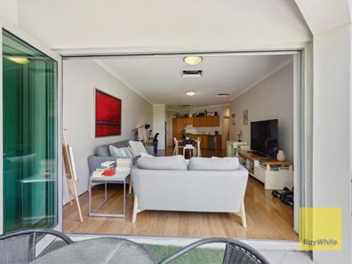 15/454 Roberts Road, Subiaco WA 6008