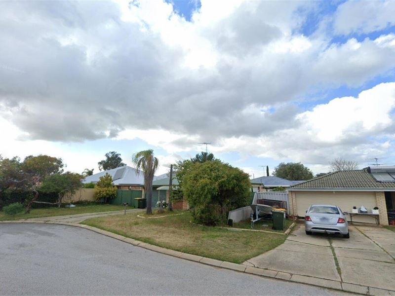 10 Bunyip Grove, Greenfields WA 6210