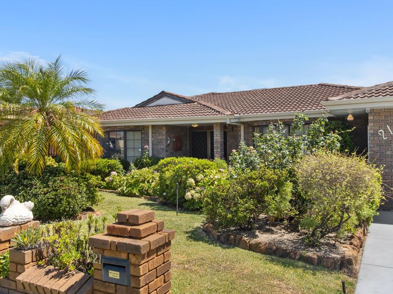 21 Naunton Crescent, Eden Hill