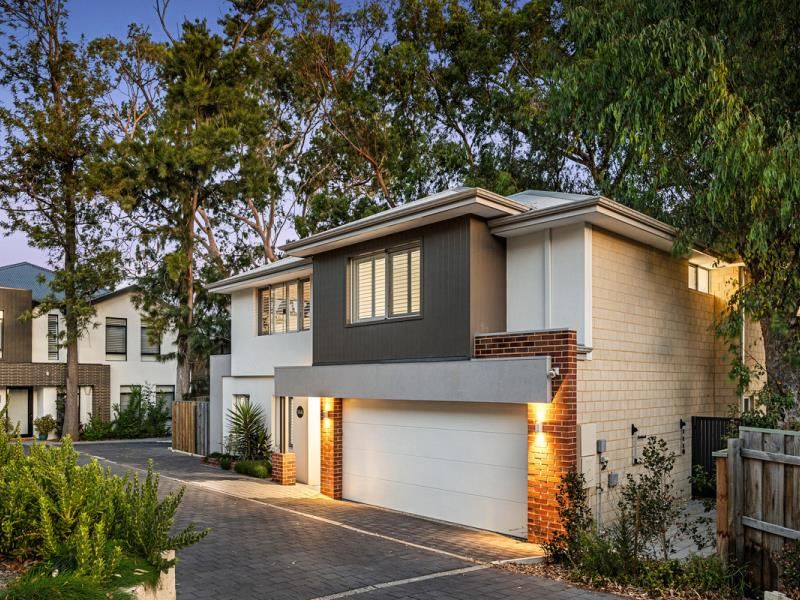14A Walter Street, Claremont