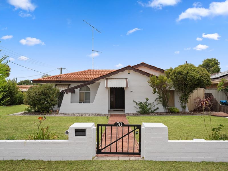 70 Milina St, Hillman WA 6168