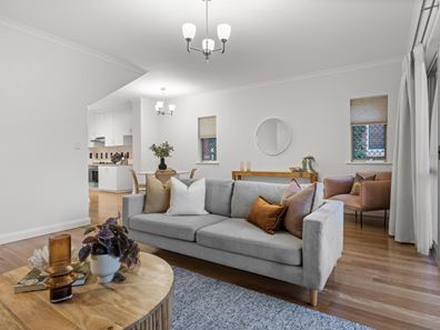 4/39-41 Troy Terrace, Daglish WA 6008