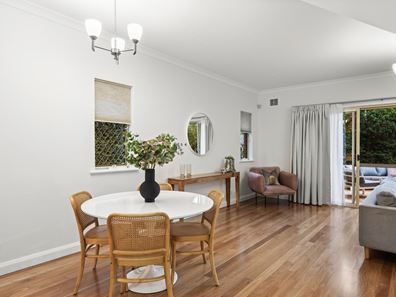 4/39-41 Troy Terrace, Daglish WA 6008