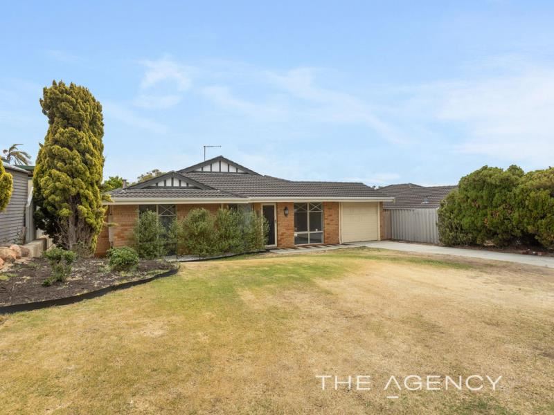 33 Renshaw Boulevard, Clarkson