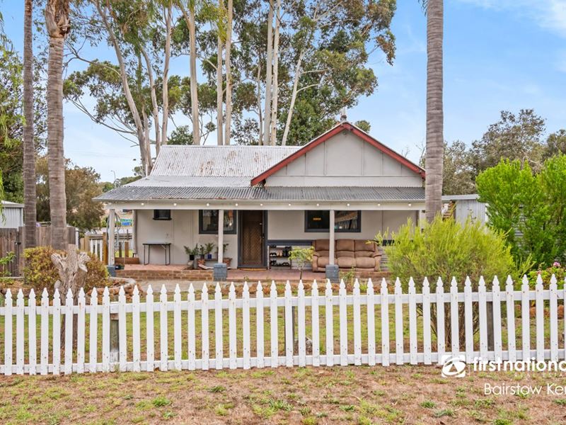 61 Osborne Road, Mount Barker