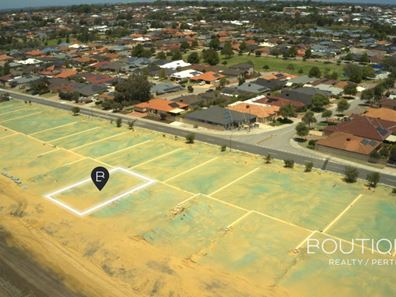 Lot 51 Manderston Approach, Darch WA 6065