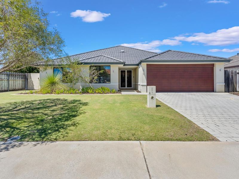 16 Hedlow Way, Ellenbrook