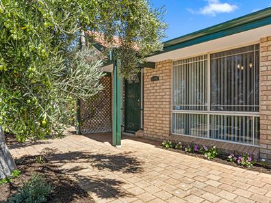 299 Hamilton Road, Coogee WA 6166