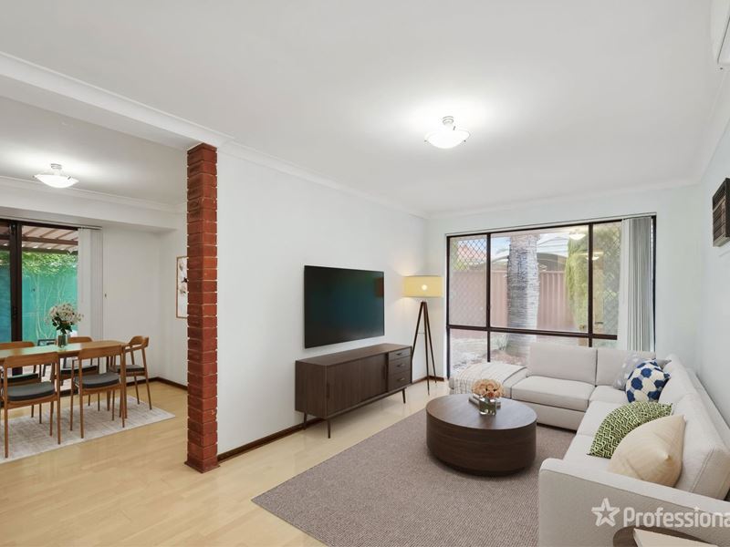 10/1 Chedworth Way, Eden Hill