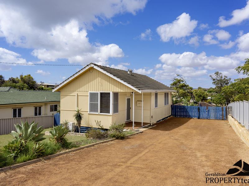61 Brede Street, Geraldton