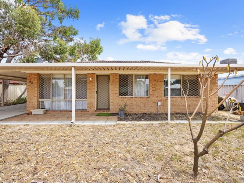 93 Gascoyne Way, Waikiki WA 6169