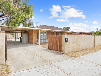 93 Gascoyne Way, Waikiki WA 6169